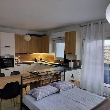 Luxurious 4Th Floor Apartment With Elevator 알렉산드로폴리스 외부 사진