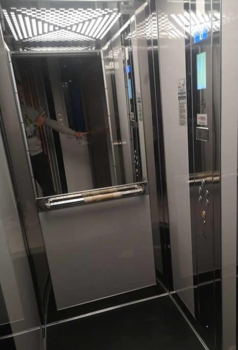 Luxurious 4Th Floor Apartment With Elevator 알렉산드로폴리스 외부 사진