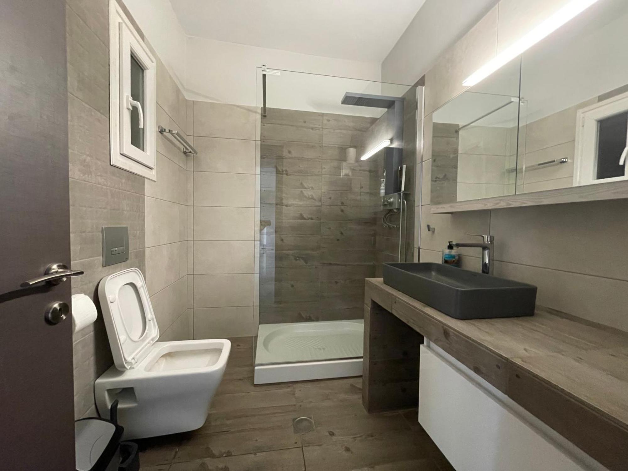 Luxurious 4Th Floor Apartment With Elevator 알렉산드로폴리스 외부 사진