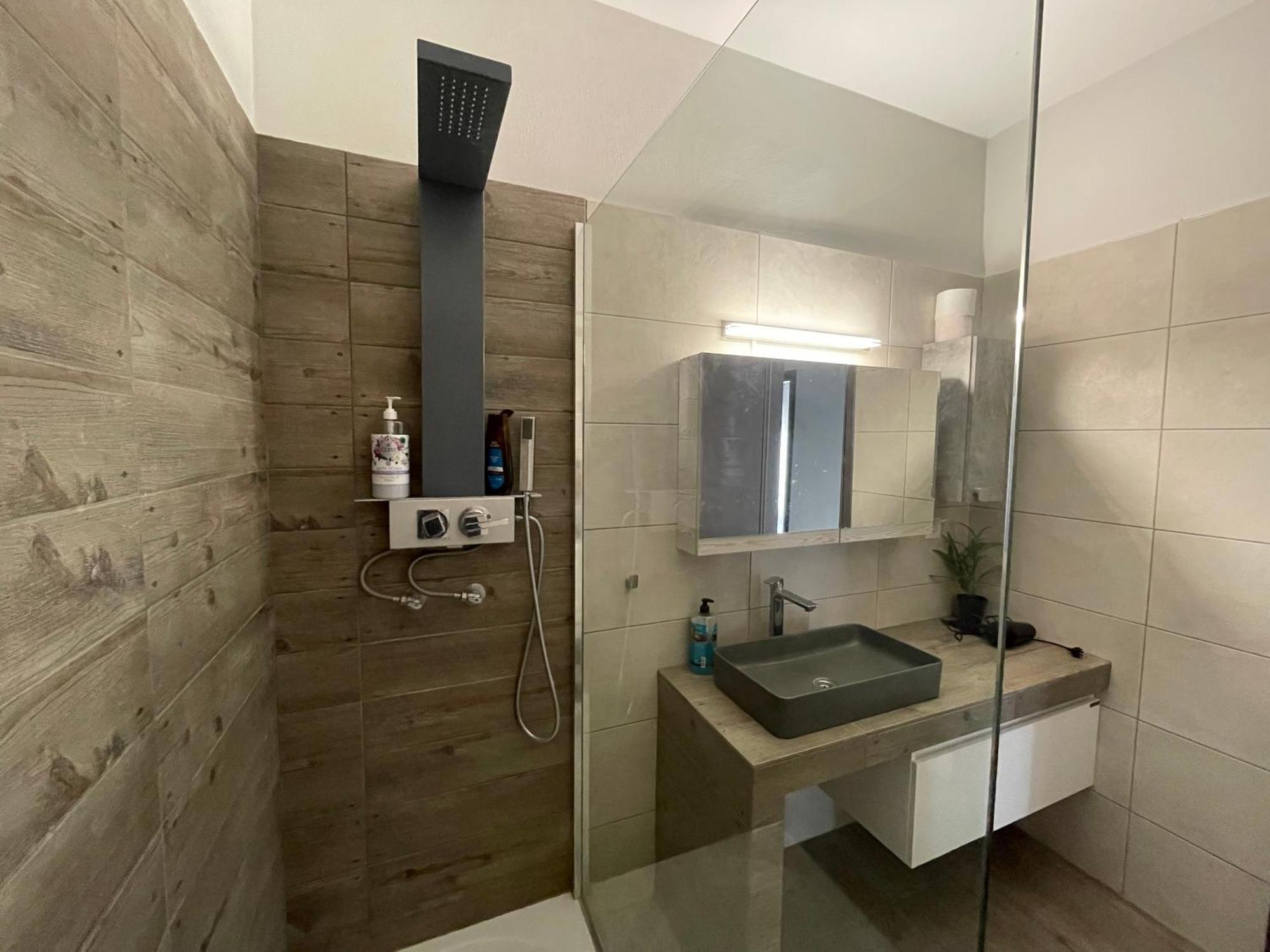 Luxurious 4Th Floor Apartment With Elevator 알렉산드로폴리스 외부 사진