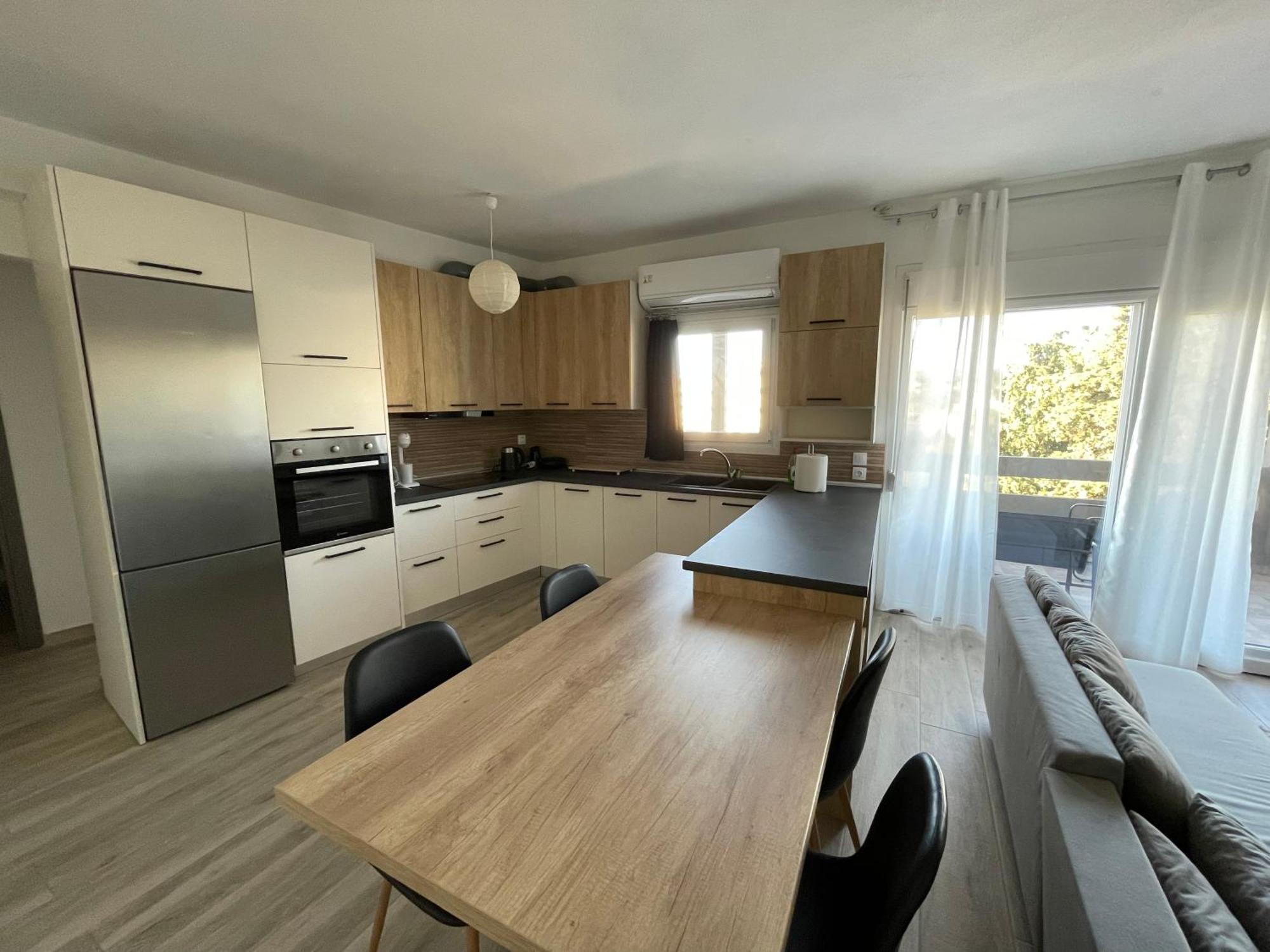 Luxurious 4Th Floor Apartment With Elevator 알렉산드로폴리스 외부 사진